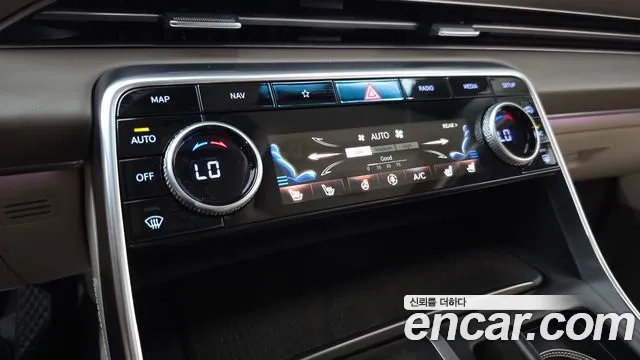 Genesis GV80 id 2921997 из Кореи 7