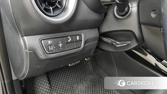 Kia The New K3 2nd generation id 4665343 из Кореи 7