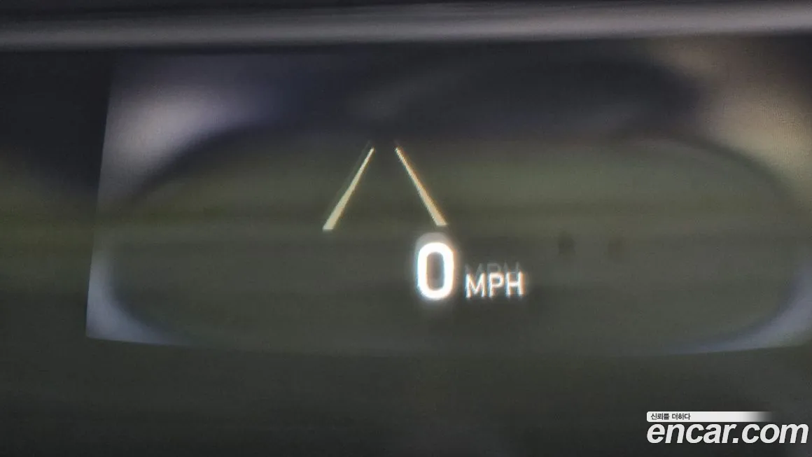 Genesis G80 id 2147247 из Кореи 7