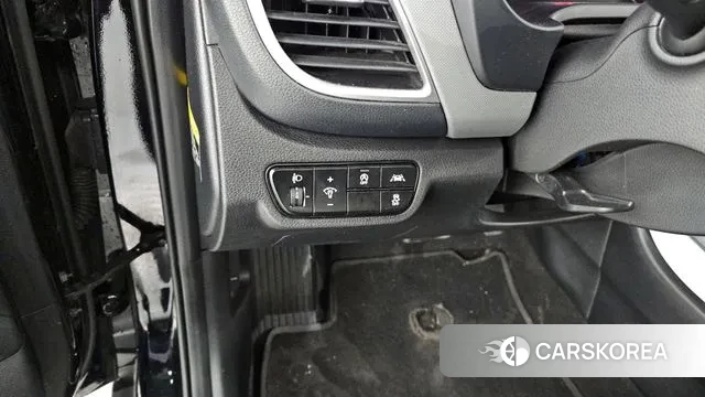 Kia Seltos id 2510048 из Кореи 7