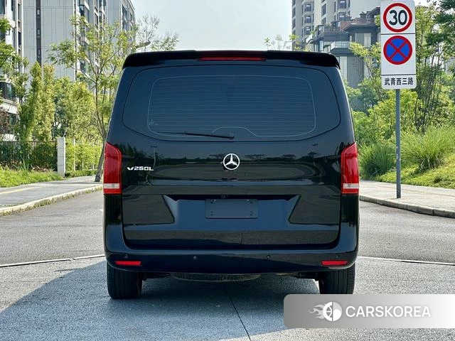 Mercedes-Benz Vito id 4300913 из Китая 7