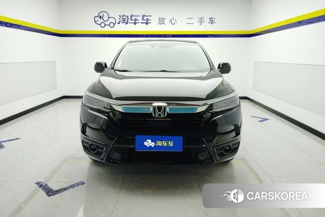 Honda Hao Ying id 3882402 из Китая 7