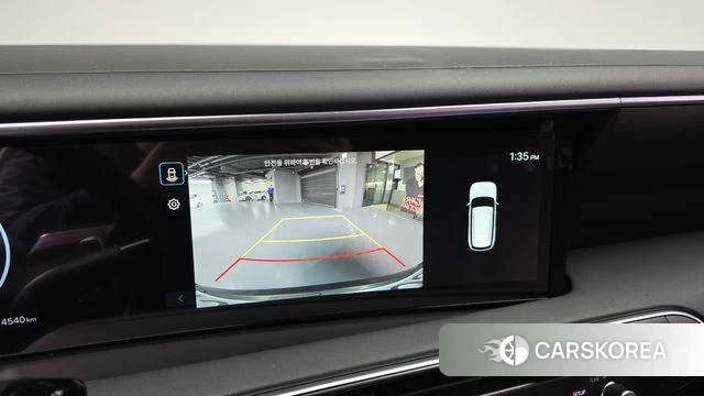 Hyundai Palisade (LX3) id 3792714 из Кореи 7