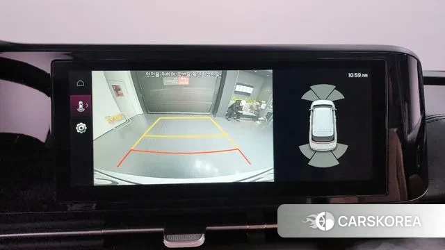 Kia Carnival 4th generation id 3571767 из Кореи 7