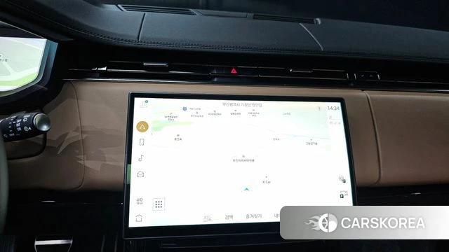 Land Rover Range Rover Sport 3rd Generation id 4753290 из Кореи 7