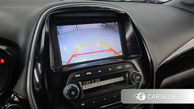 Chevrolet (GM Daewoo) The New Spark id 3535468 из Кореи 7