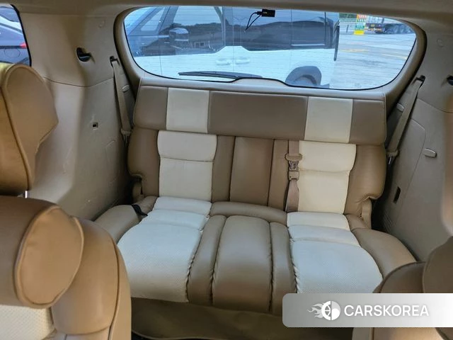 Kia The New Carnival id 4722498 из Кореи 7