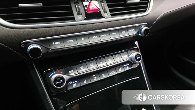 Hyundai Grandeur IG id 4595856 из Кореи 7