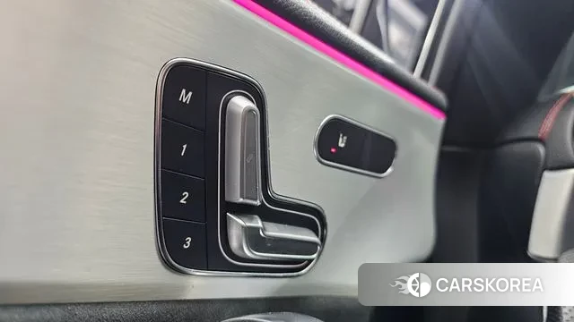 Mercedes-Benz CLA-Class C118 id 3538749 из Кореи 7