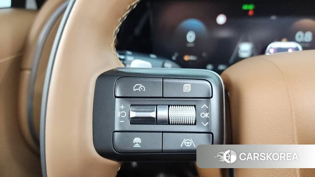 Hyundai Palisade (LX3) id 4421455 из Кореи 7