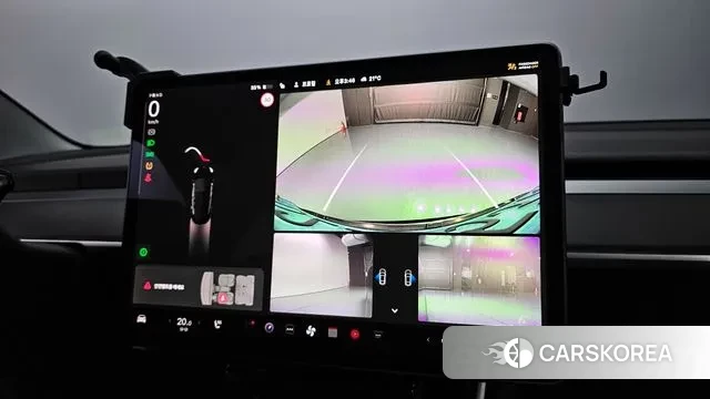 Tesla Model 3 id 3350617 из Кореи 7