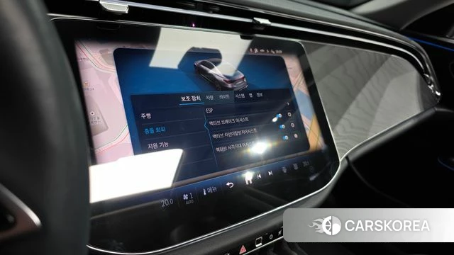 Mercedes-Benz E-Class W214 id 4177497 из Кореи 7