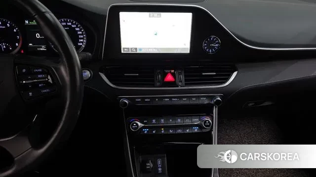 Hyundai Grandeur IG id 3357212 из Кореи 7