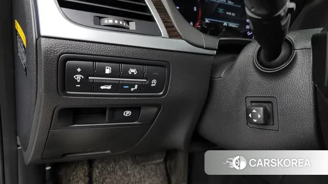 Genesis G80 id 2977122 из Кореи 7