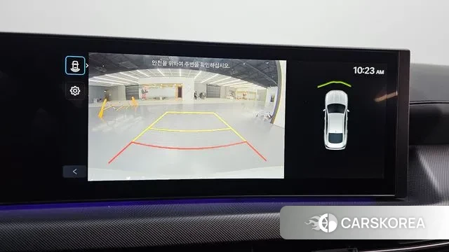 Hyundai Sonata D Edge (DN8) id 3472305 из Кореи 7