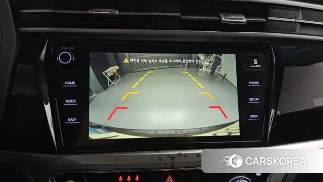 Ssangyong Beautiful Korando id 3059082 из Кореи 7