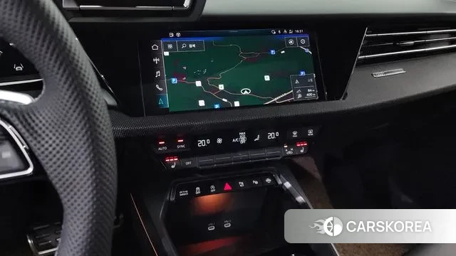 Audi A3 (8Y) id 3624278 из Кореи 7