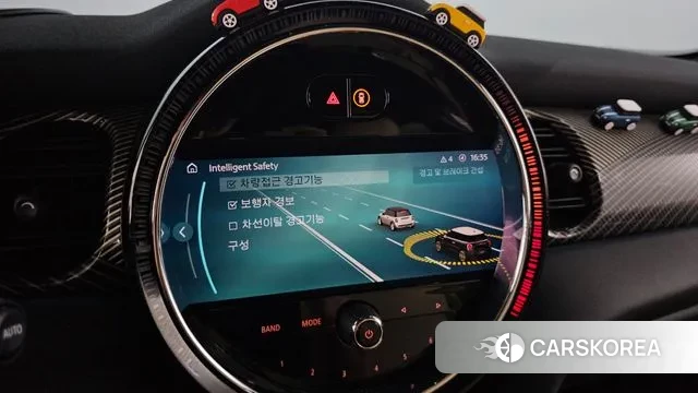 Mini Cooper Electric id 2959056 из Кореи 7