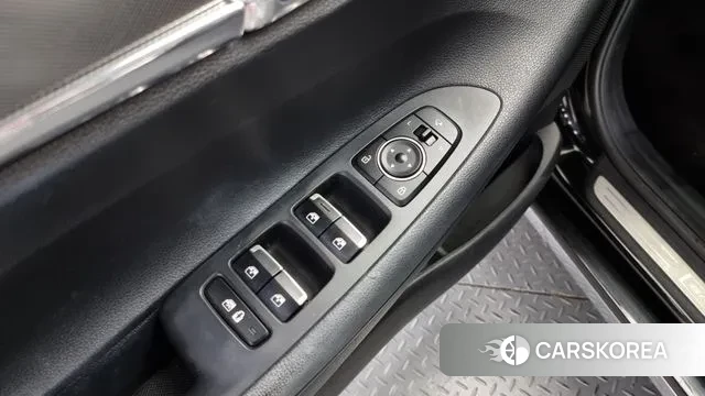 Hyundai The New Grandeur IG Hybrid id 3219265 из Кореи 7