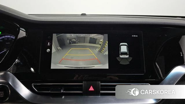 Kia The New Niro id 4317214 из Кореи 7