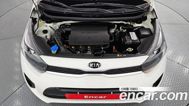 Kia All New Morning (JA) id 2698980 из Кореи 7