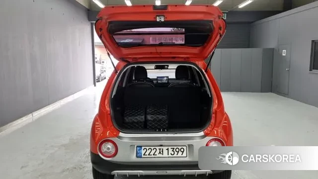 Hyundai Casper id 3002578 из Кореи 7