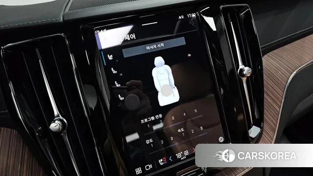 Volvo XC60 second Generation id 3267657 из Кореи 7