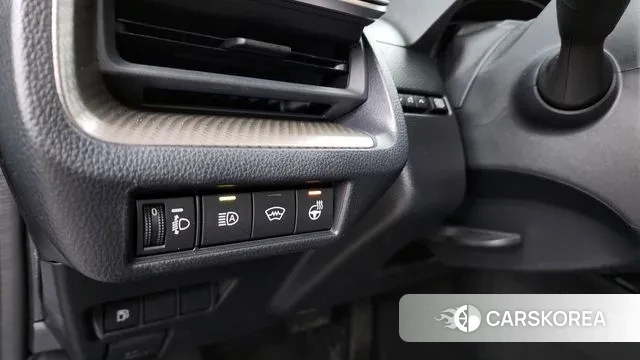 Toyota Prius 5th Generation id 3619648 из Кореи 7