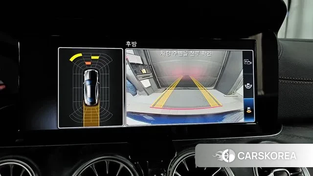 Mercedes-Benz E-Class W213 id 3469986 из Кореи 7