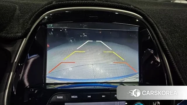 Chevrolet (GM Daewoo) The Next Spark id 3737252 из Кореи 7