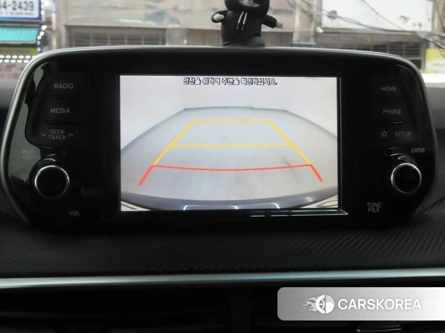Hyundai All New Tucson id 4775905 из Кореи 7