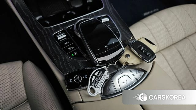 Mercedes-Benz E-Class W213 id 4414501 из Кореи 7