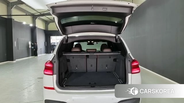 BMW X3 (G01) id 3843910 из Кореи 7