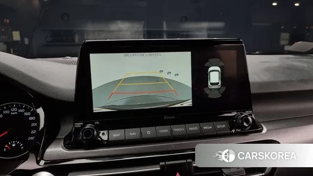 Kia Seltos id 3449356 из Кореи 7