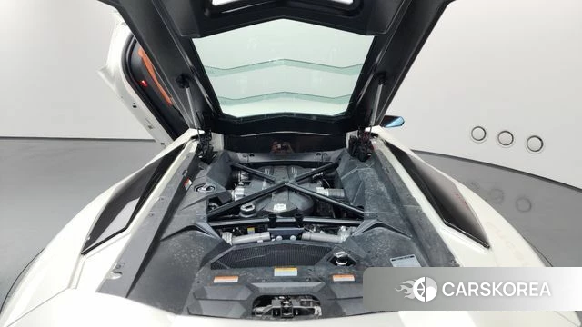 Lamborghini Aventador id 4285778 из Кореи 7