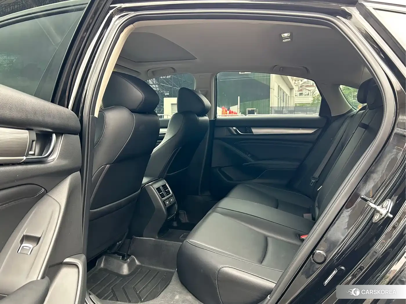 Honda Accord id 4547318 из Китая 7