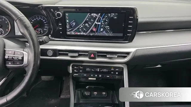 Kia K5 3rd generation id 3760400 из Кореи 7