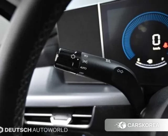 Hyundai Sonata D Edge (DN8) id 3451394 из Кореи 7