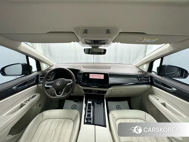 Volkswagen Weiran id 4216909 из Китая 7