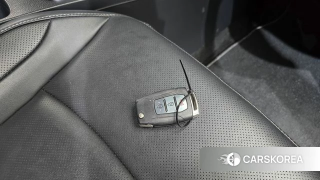 Ssangyong Tivoli Armor id 4411307 из Кореи 7