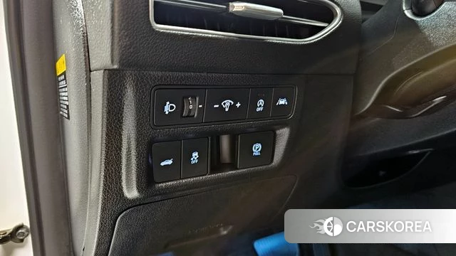 Hyundai Sonata (DN8) id 4417006 из Кореи 7
