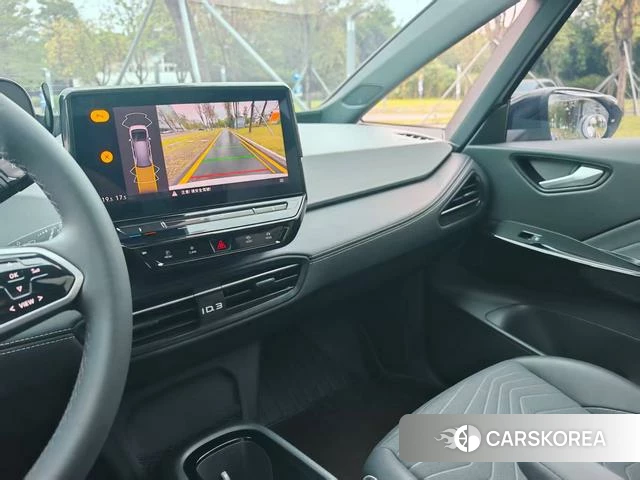Volkswagen ID.3 id 4333679 из Китая 7