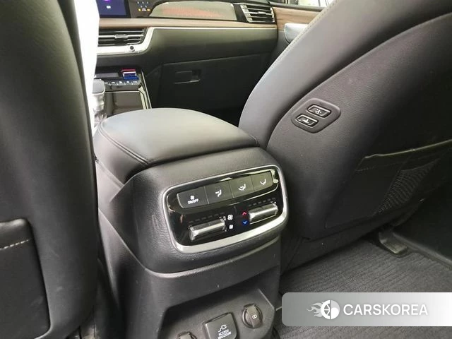 Kia Mohave Master id 4395287 из Кореи 7