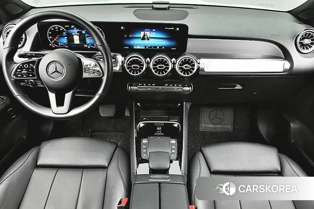 Mercedes-Benz GLB-Class X247 id 4754339 из Кореи 7