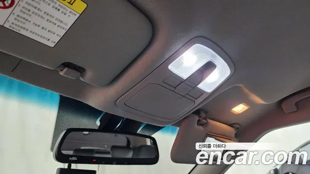 Ssangyong Tivoli Armor id 2441115 из Кореи 7