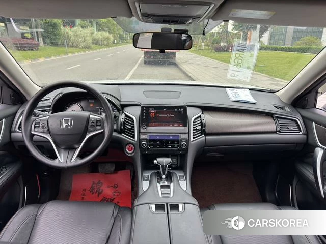 Honda Crown Road id 4260723 из Китая 7