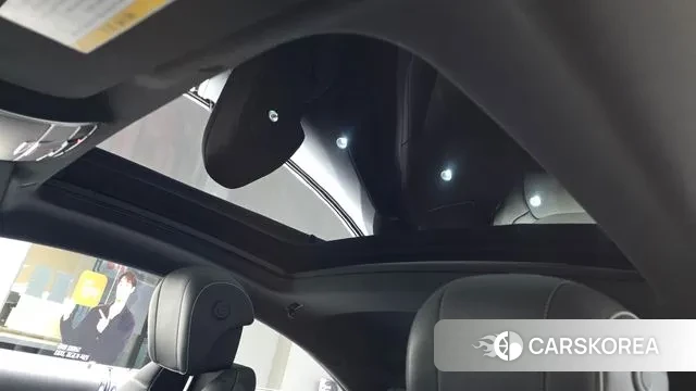 Mercedes-Benz S-Class W222 id 3789207 из Кореи 7