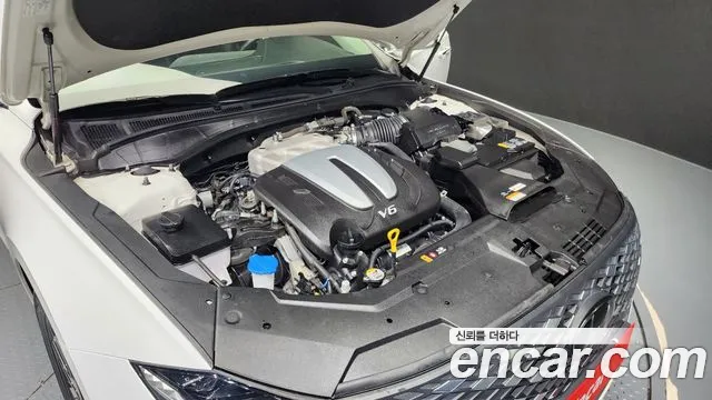 Hyundai The New Grandeur IG id 2701419 из Кореи 7