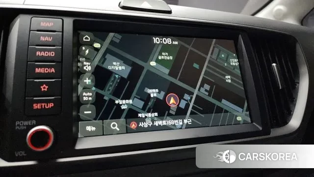 Kia The New Kia Ray id 3251569 из Кореи 7