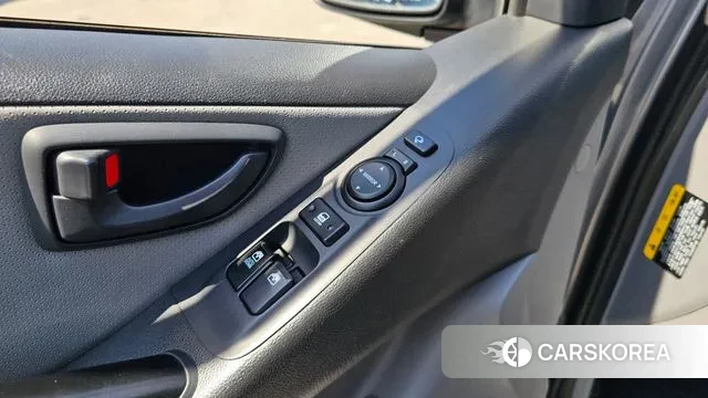 Hyundai The New Grand Starex id 2986251 из Кореи 7